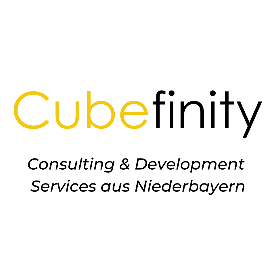 Cubefinity GmbH