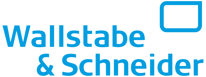 Wallstabe & Schneider GmbH & Co. KG