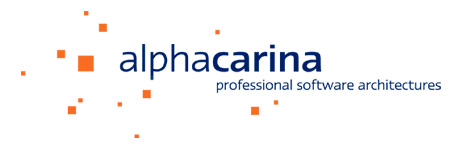 AlphaCarina Software GmbH
