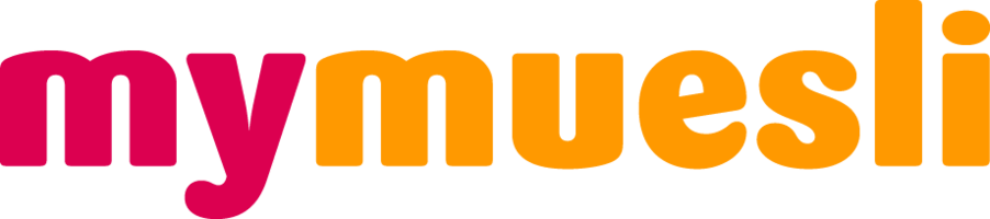 mymuesli GmbH